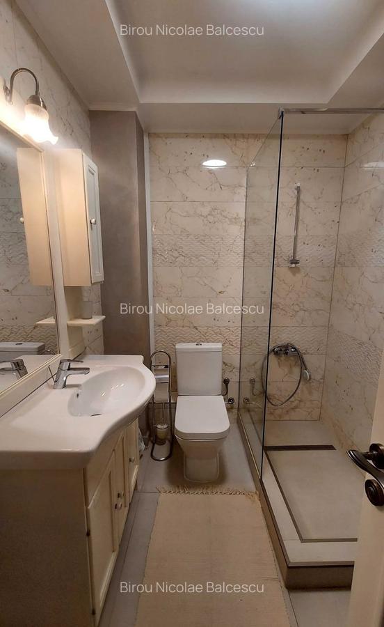 Apartament 2 Camere Lux cu Parcare Subterana in Complex Jupiter - 4