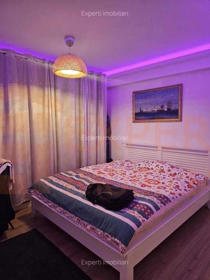 Apartament premium 4 camere, Faleza Nord – Priveliste superba catre mare - 6