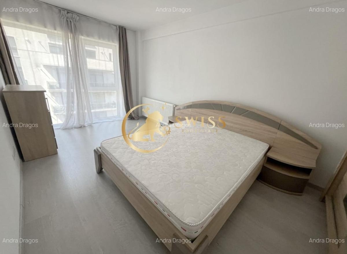 Apartament 2 camere | Parcare | Baza Sportiva Gheorgheni | 5 min Iulius Mall - 5