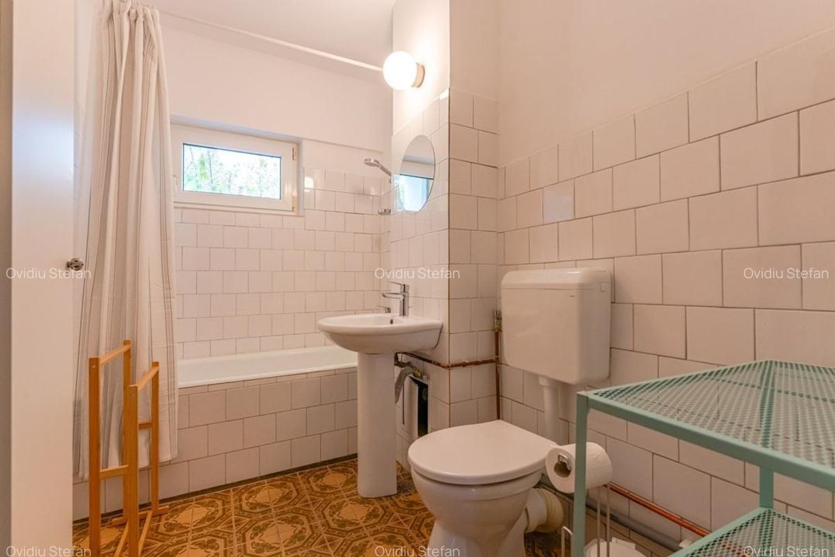 Apartament 3 Camere Decomandat de Închiriat - Zonă Centrală, Brașov - 13