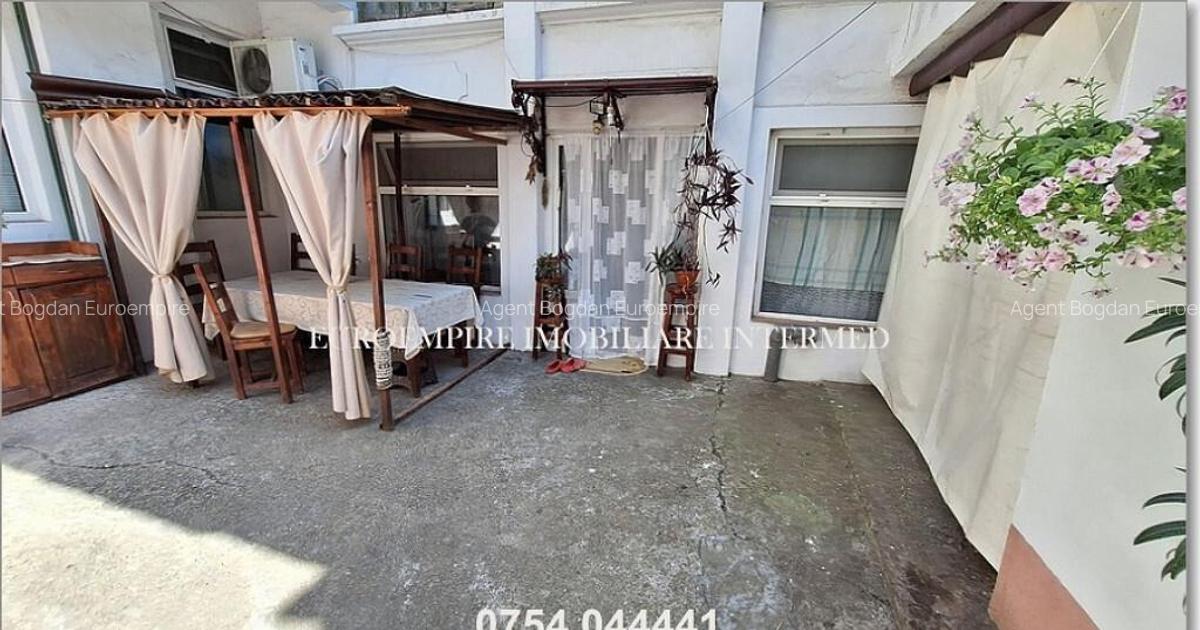 Apartament 4 camere de vanzare in Centrul Constantei - 9