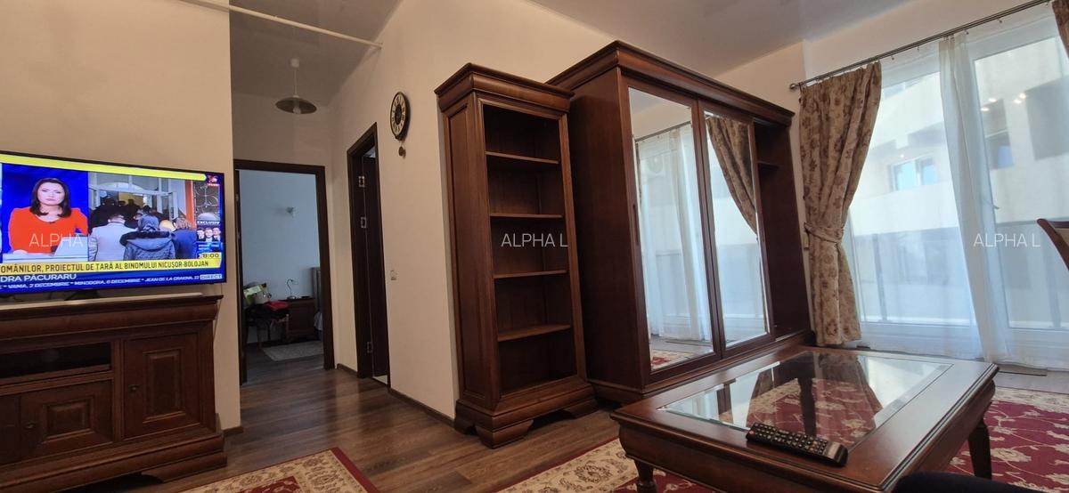 2 Camere, Imbunatatiri de Lux, Aproape de Plaja, 70 Mp - 25