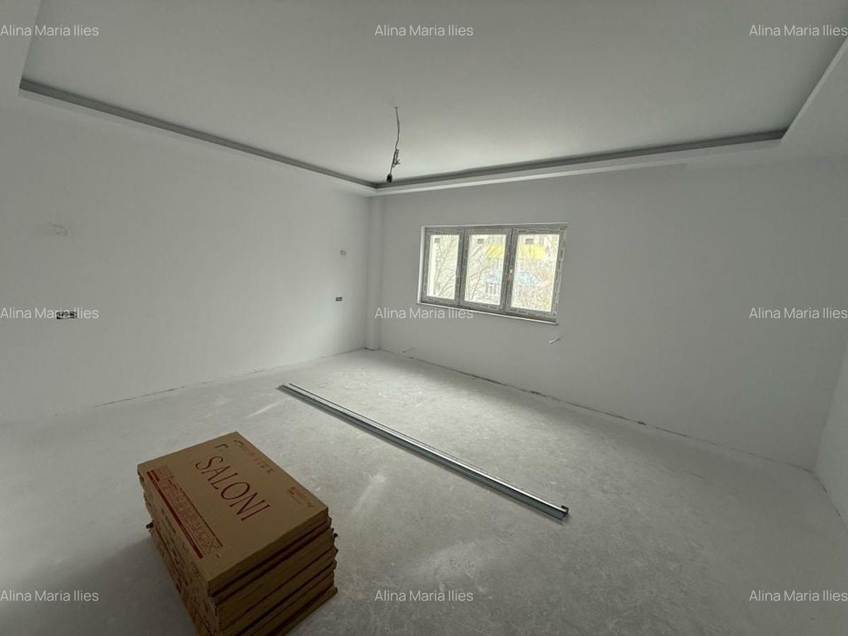 Apartament de vanzare 4 camere  13 Septembrie Prosper Plaza - 4