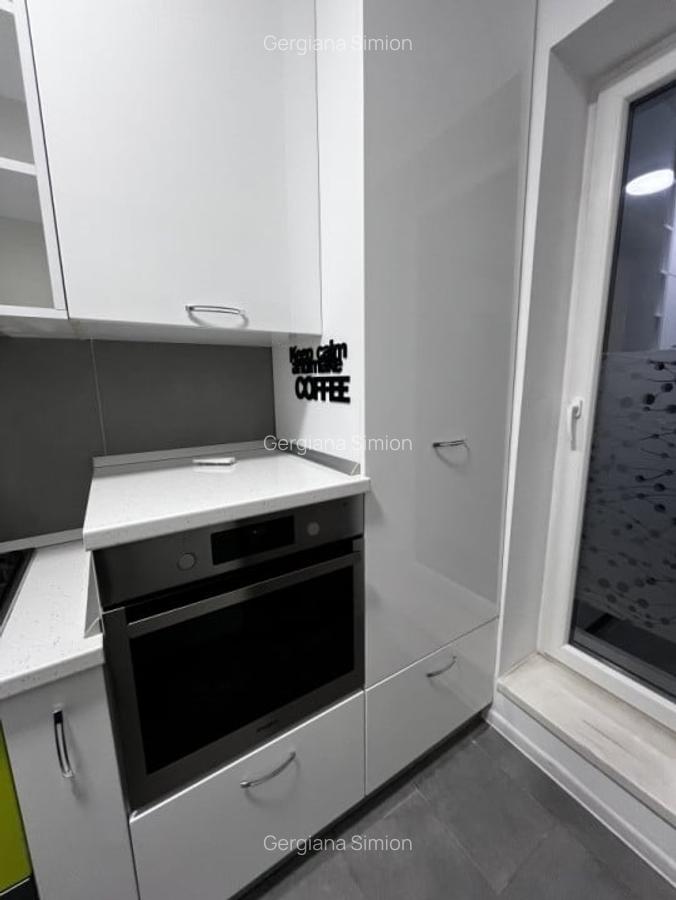 Apartament 2 Camere Atria Urban | Parcare | Centrala | Balcon | COMISION 0% - 24