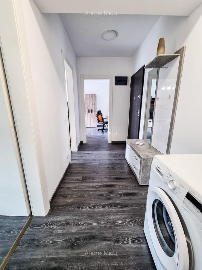 Lujerului  l Apartament 2 camere l Exigent Plaza Residence - 11