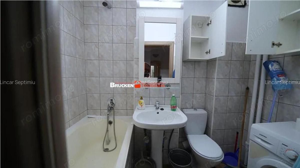 Apartament 2 camere | zona Piata Rogerius - 8