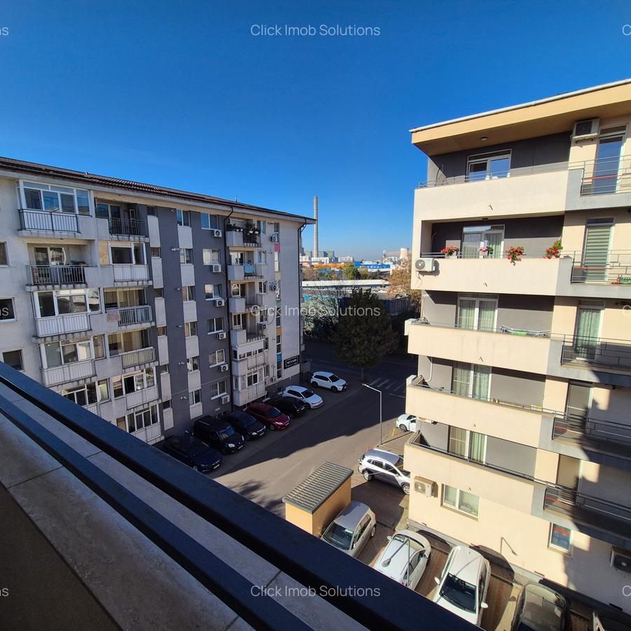 Aparatorii Patriei metrou -mobilat si utilat -66mp -loc parcare-bloc 2017 - 3