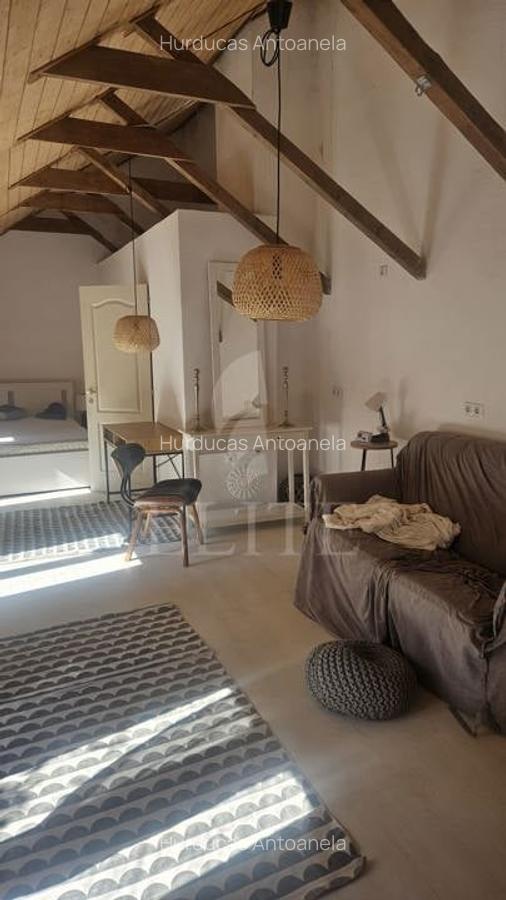 Apartament cu 3 camere semidecomandat în Central - 11