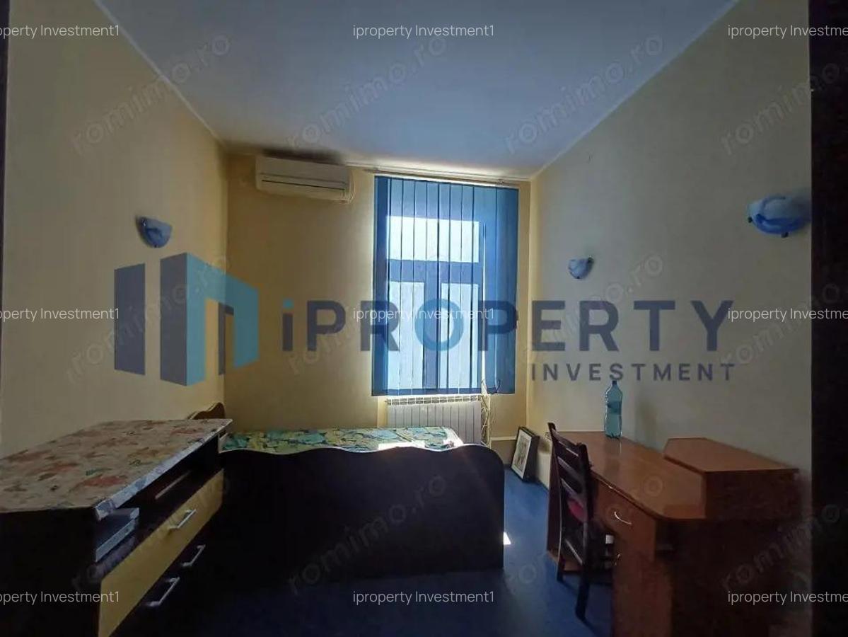 Centrul Vechi, Lipscani | Garsoniera | Centrala Proprie | Metrou 7min - 4