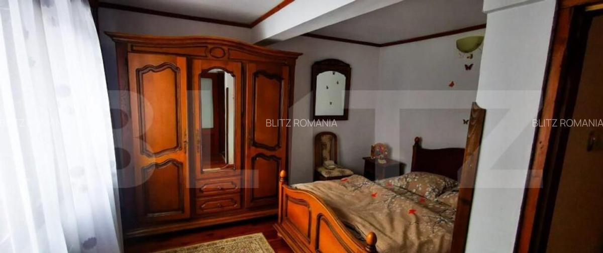 Re?edin?a cu destina?ie de pensiune, 382mp utili si 1000 - 3