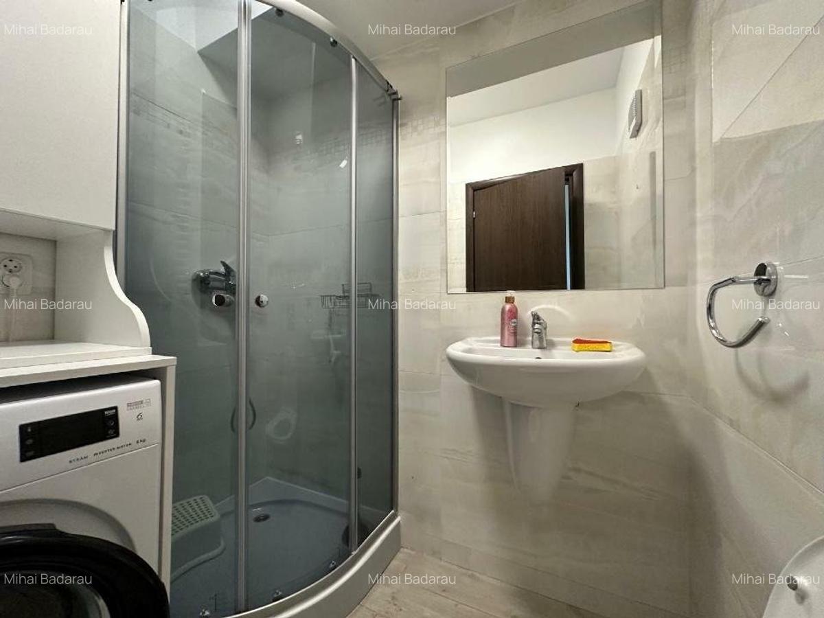 Apartament cu 3 camere de închiriat - Viziune panoramică și confort desăvârșit! - 9