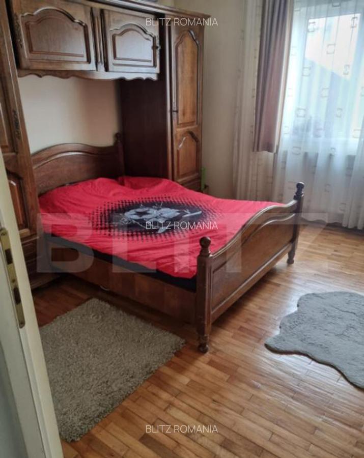 Apartament de vanzatre, 78 mp, parter, zona Vatra Dornei - 3