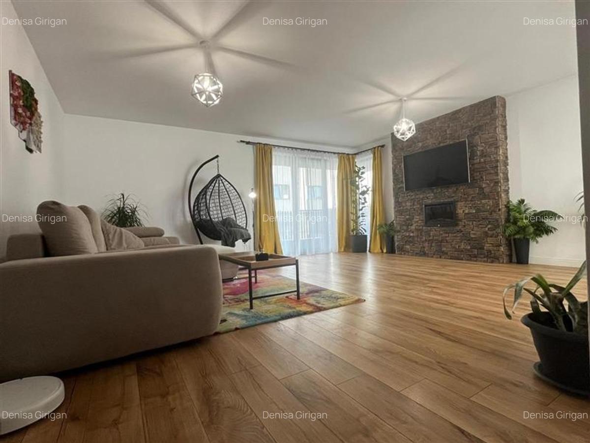 Duplex  4 camere | curte 250mp | 117mp | Iris - 2