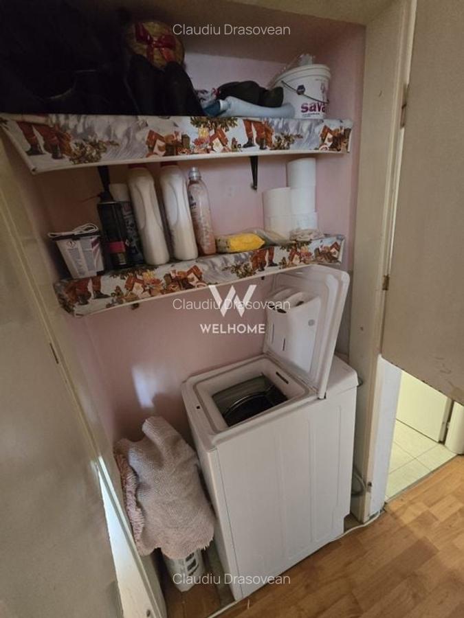 Apartament 2 camere cu bucatarie separata - Terezian Sibiu - 8