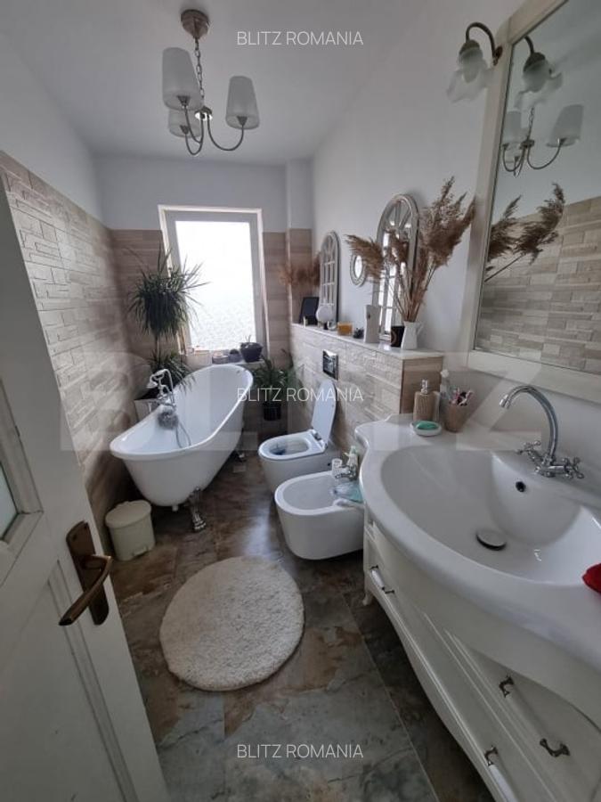 Apartament 2 camere, 54 mp la etaj intermediar - balcon - Parcare - Bloc nou - 6