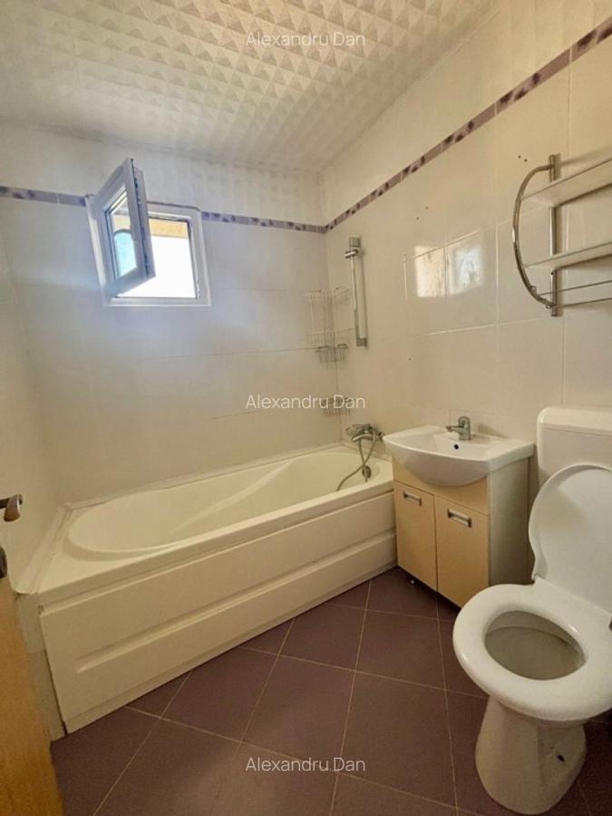 Apartament cu 3 camere semidecomandat în Crângași - 6