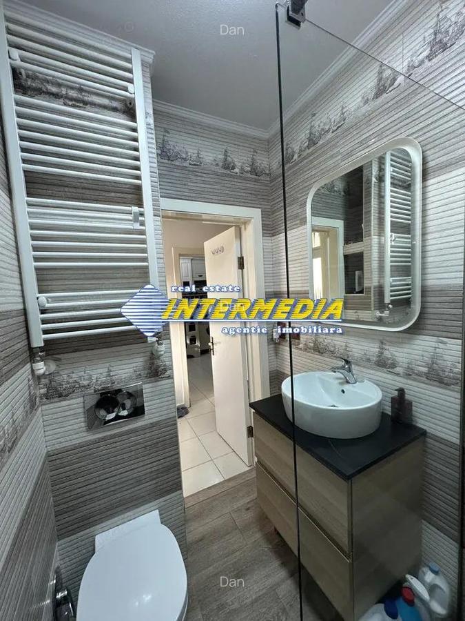 Vanzare Casa 4 camere P+1E cu 232 mp teren CETATE Dealul Furcilor finisata utilata mobilata complet - 7