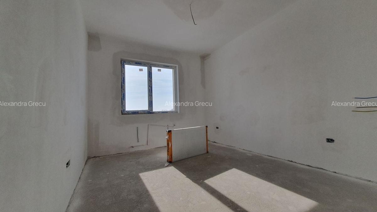 Apartament cu 3 camere decomandat în Apărătorii Patriei - 9