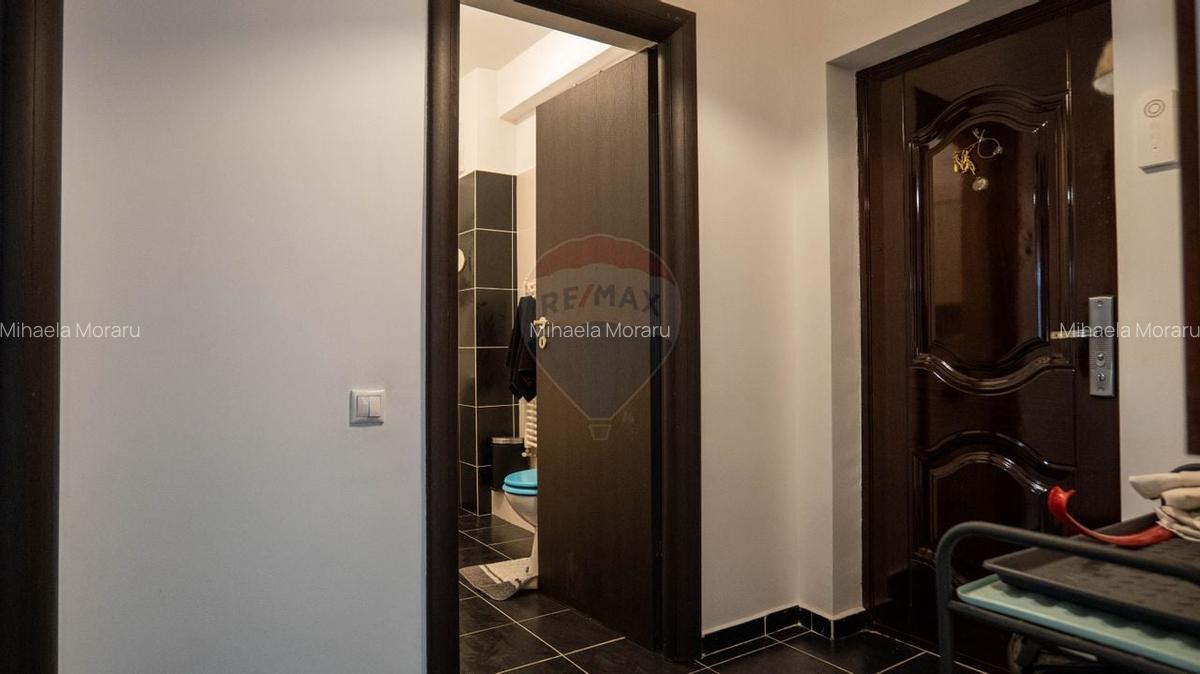 Vanzare apartament 3 camere,  str. Marului, Dobroesti - 8
