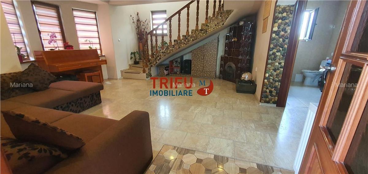 Casa de vanzare la asfalt toate utilitatile Recea - 2