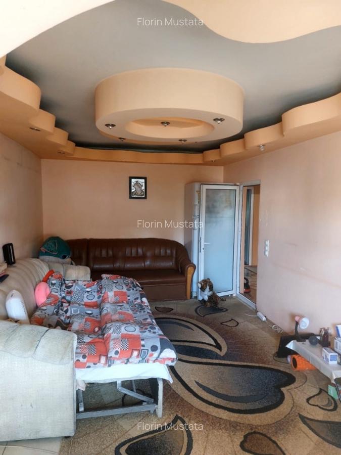 Apartament 3 camere confort 1 decomandat, Zona Dorobantilor - 3