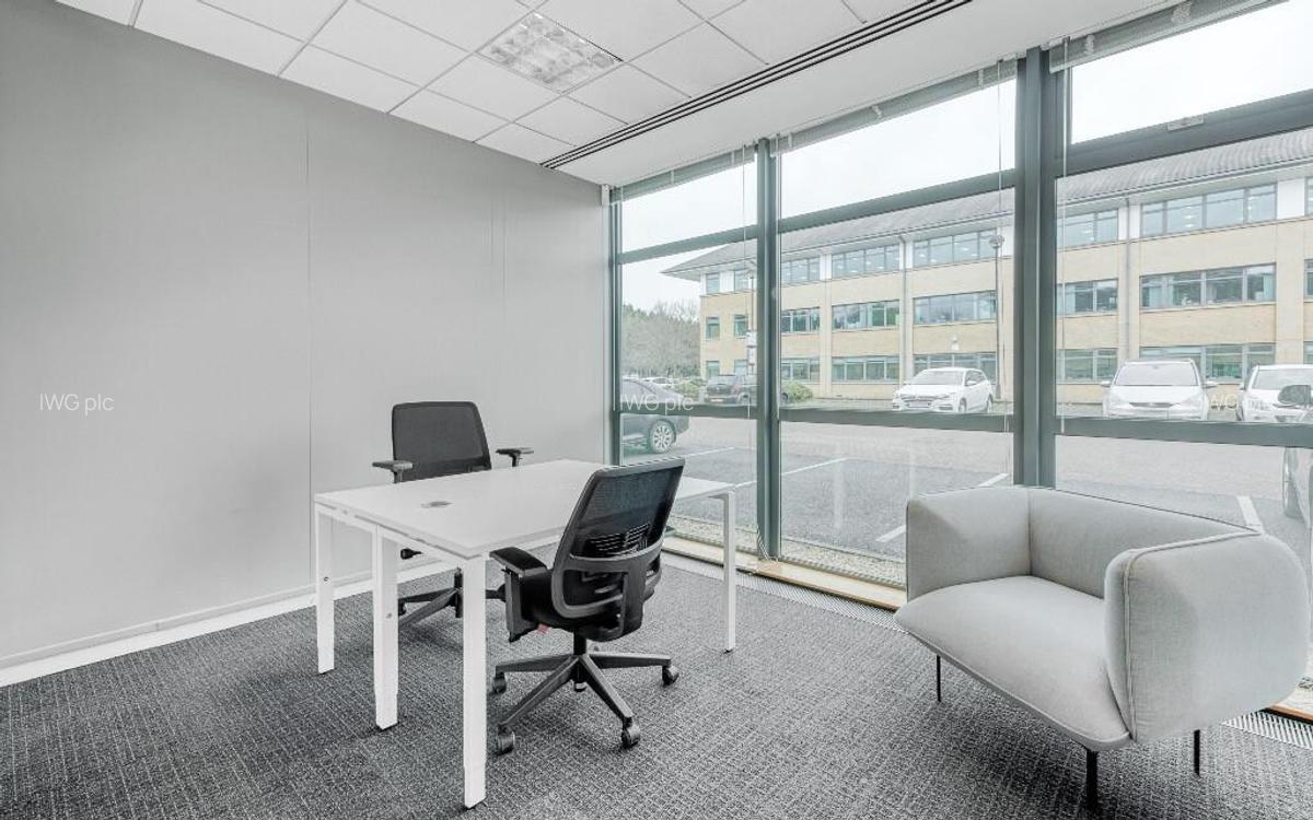 Acces all-inclusive la birouri in Regus Vox Technology Park - 1
