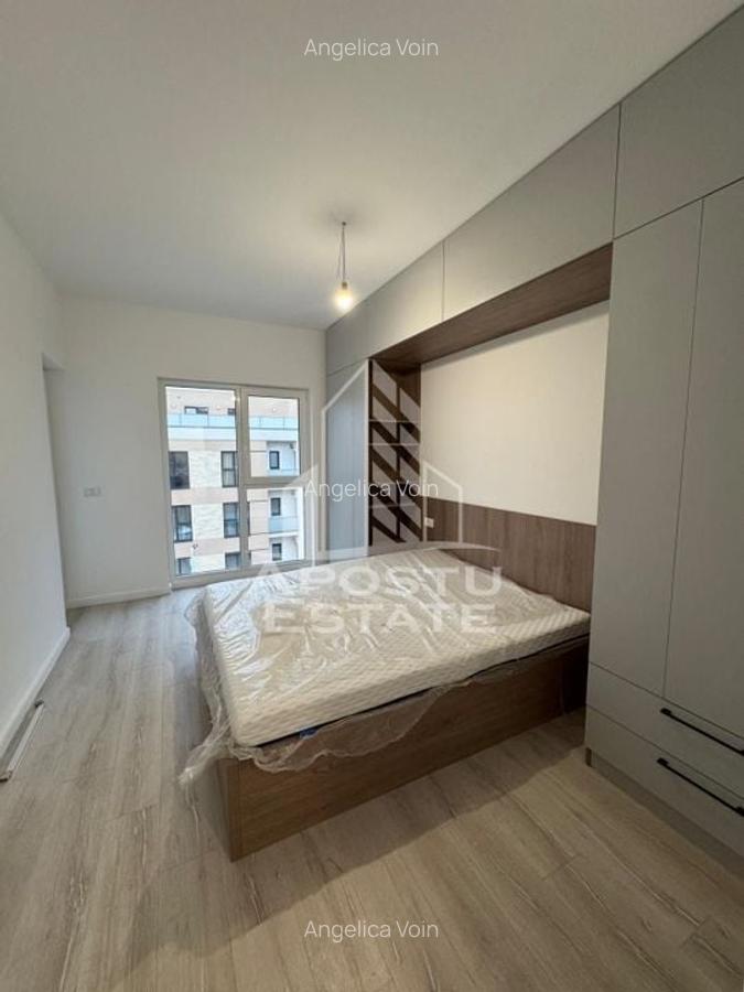 Apartament 2 camere, Centrala Proprie zona Torontalului - 4
