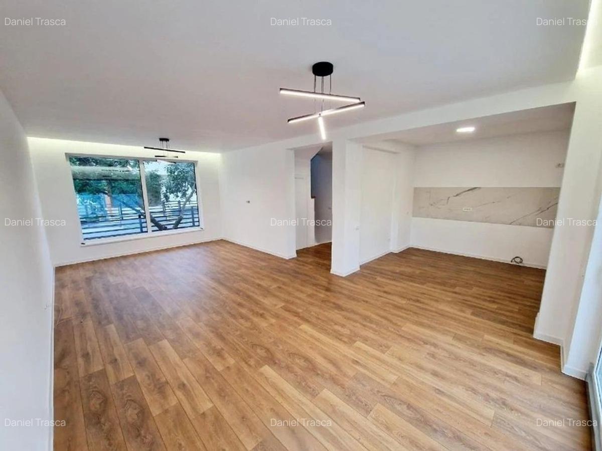 Casa individuala - 5 camere -Corbeanca - 8