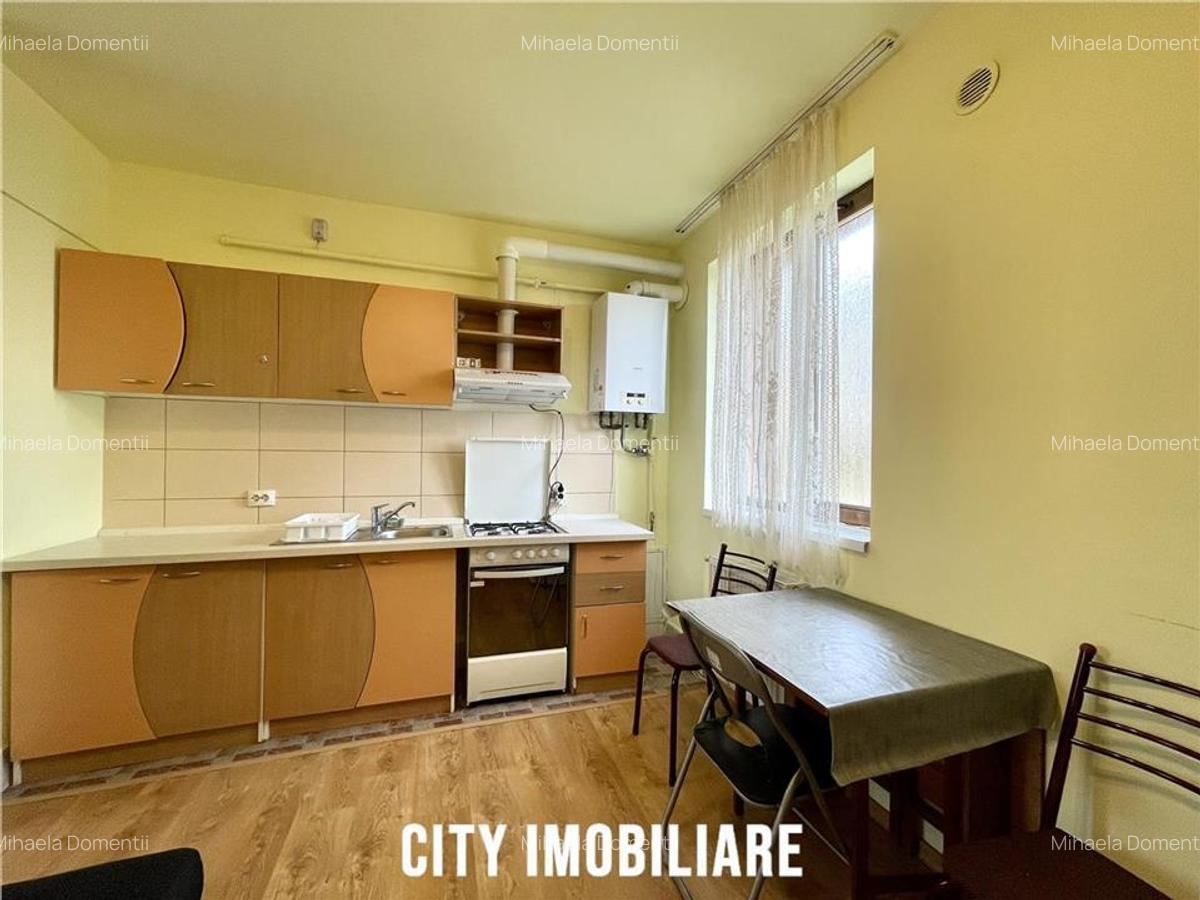 Apartament 2 camere, S- 42 mp, mobilat, Europa. - 4