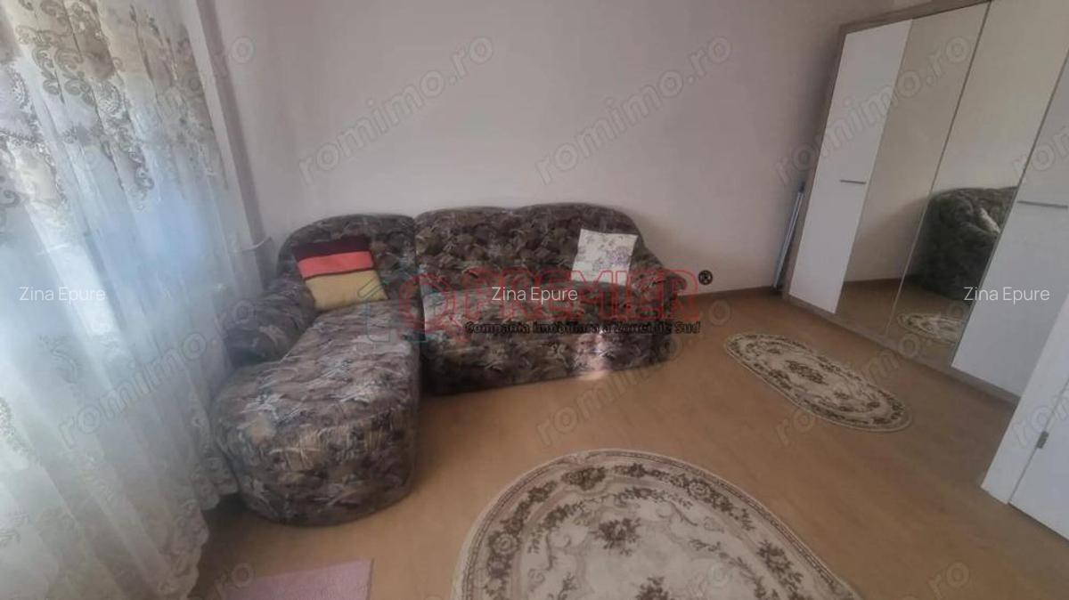 Bulevardul Brancoveanu - Garsoniera - 4