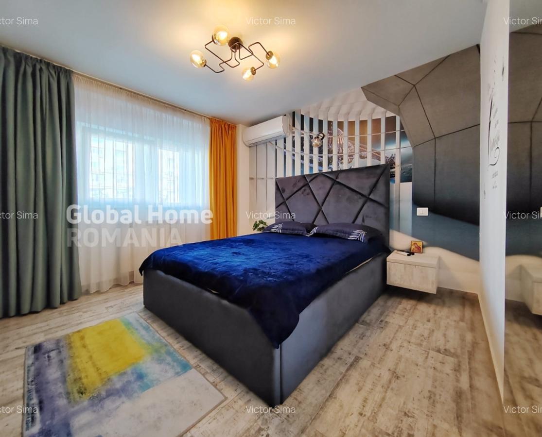 Apartament Premium | 2 Camere | Mobilat si Utilat | P-ta Alba Iulia - 12