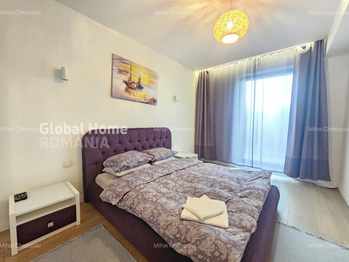 Apart 2 camere 70mp + Parcare Subterana | One Herastrau Plazza - 7