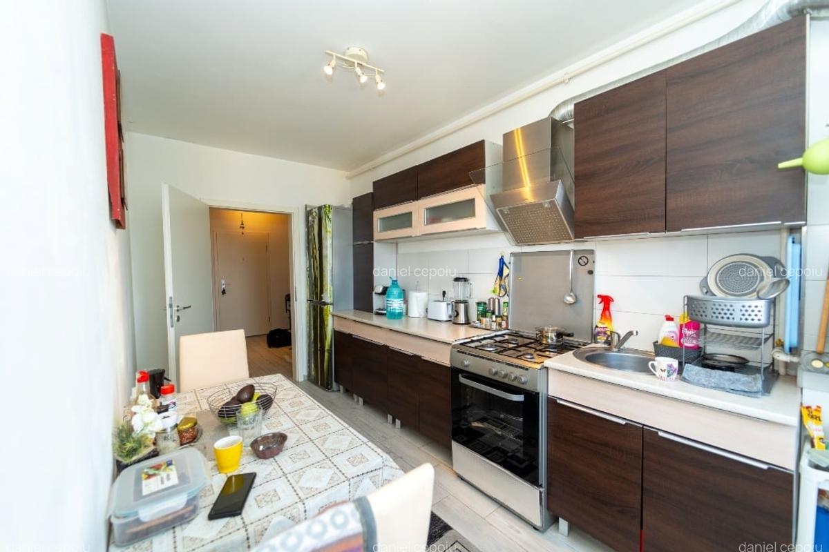 Apartament cu 2 camere decomandat în Avantgarden - 7