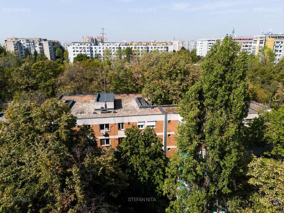 Apartament 2 camere Titan - 1