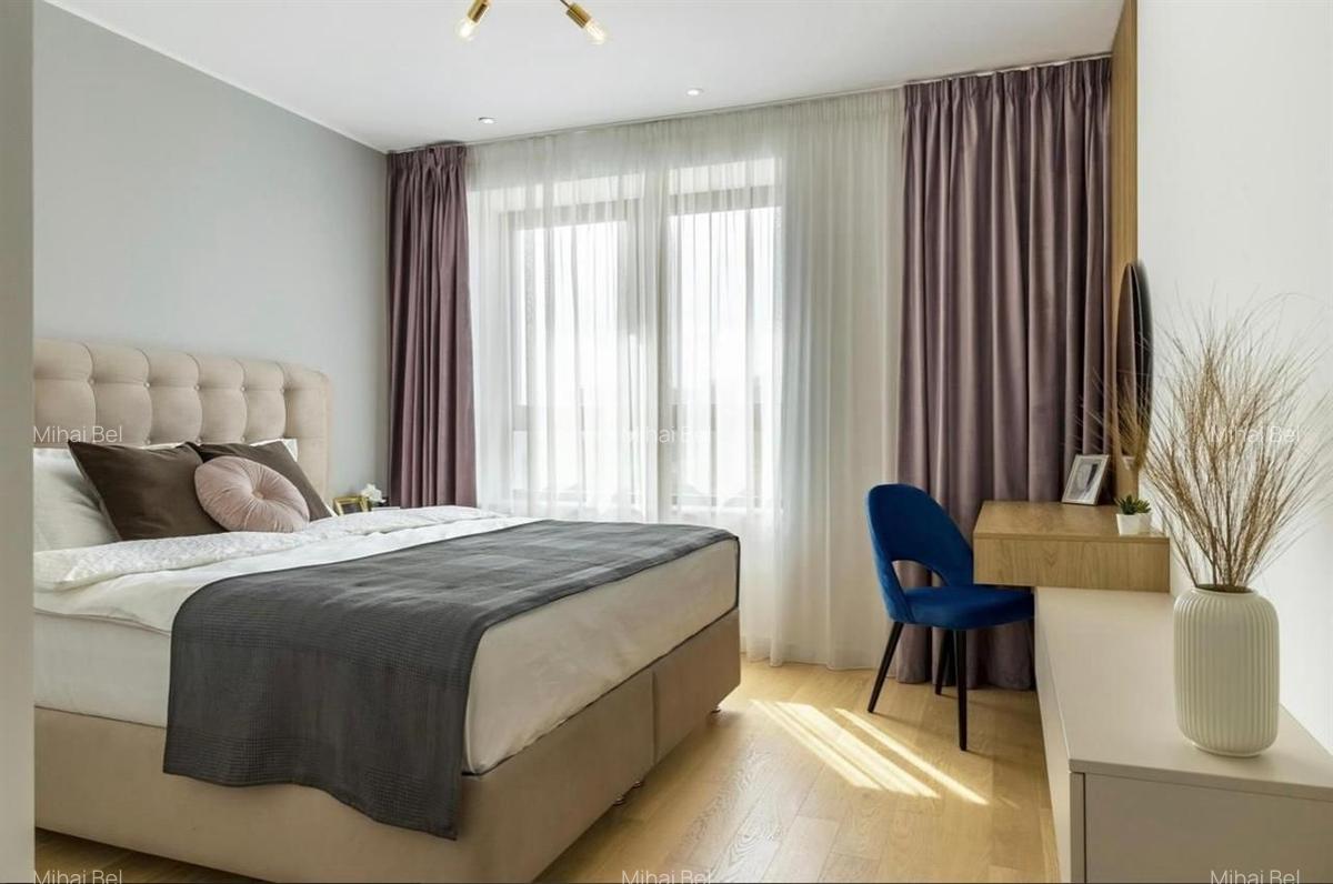 Apartament cu 2 camere decomandat, mobilat în Aviației - 1