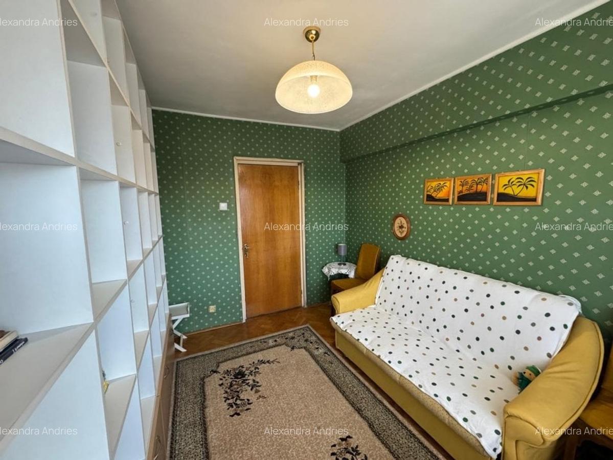 CHIRIE - Anastasie Panu - Apartament 3 camere decomandat - 11