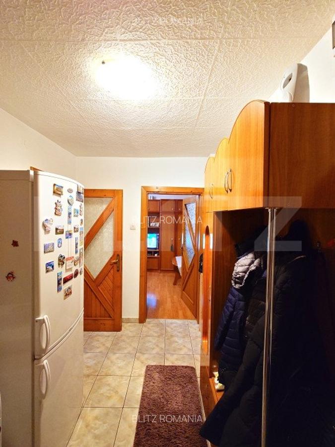 Apartament Cochet 2 Camere, Beci, Zona 9 Mai in Codlea - 3