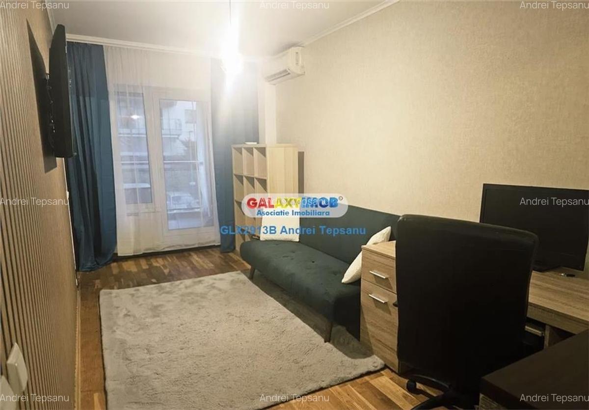 APARTAMENT 2 CAMERE | NEW TOWN | DRISTOR - 4