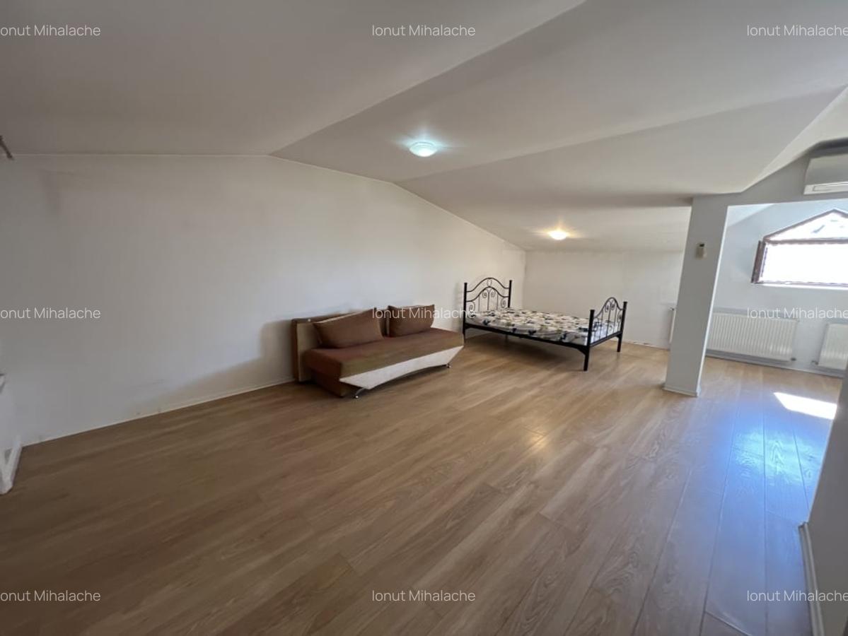Vila 5 camere | Cartierul Latin | Prelungirea Ghencea | Ghioceilor - 19