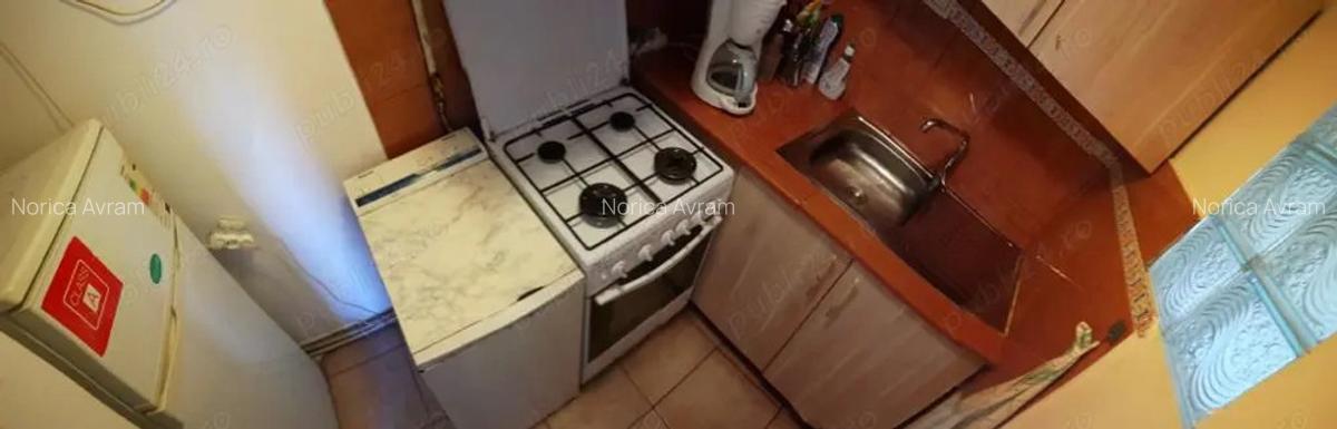 Garsoniera de inchiriat - 3