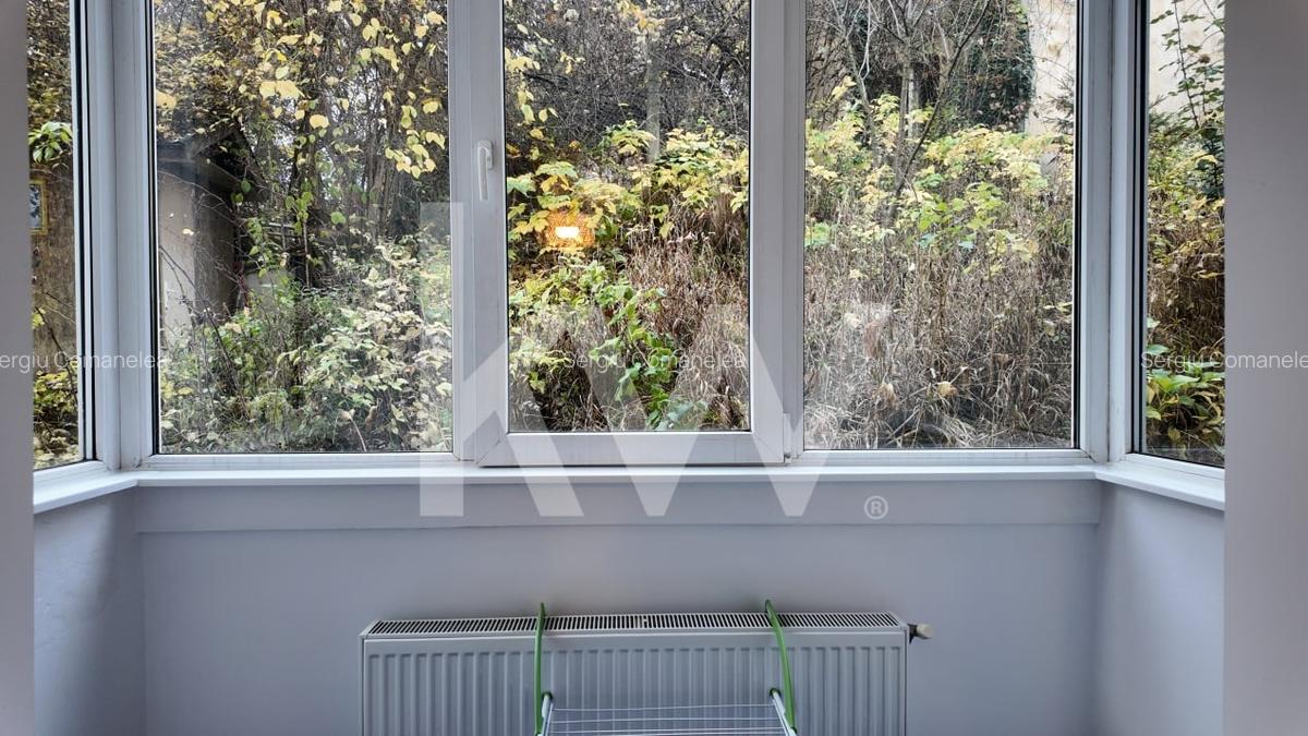 Inchiriere apartament 2 camere, mobilat si utilat, in cartierul Brasovul Vechi - 12