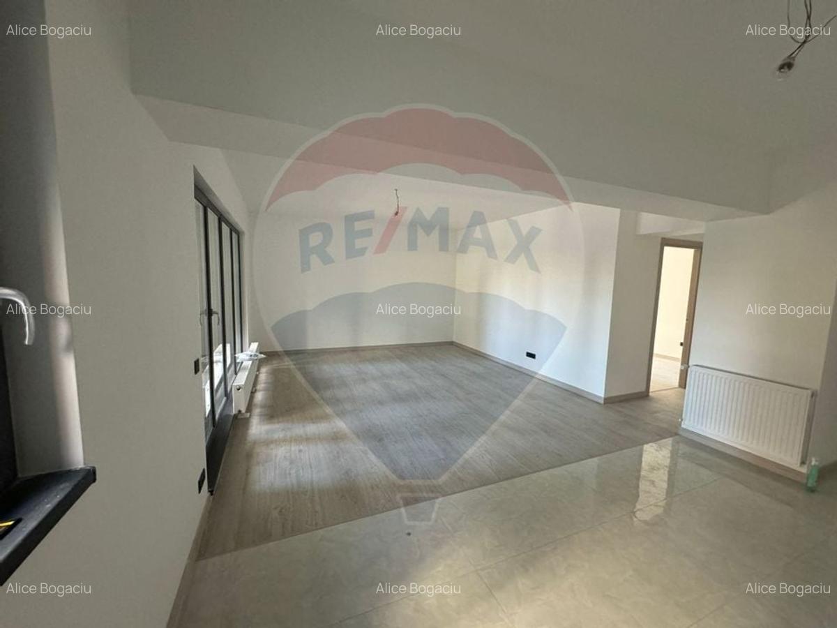 Inchiriere spatiu birou 110 mp InCity / Select Residence - 13