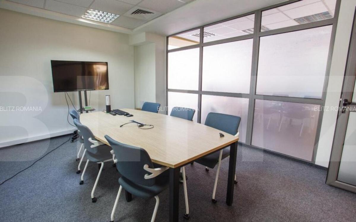 Imobil cu destinatii multiple, Ultracentral - 5