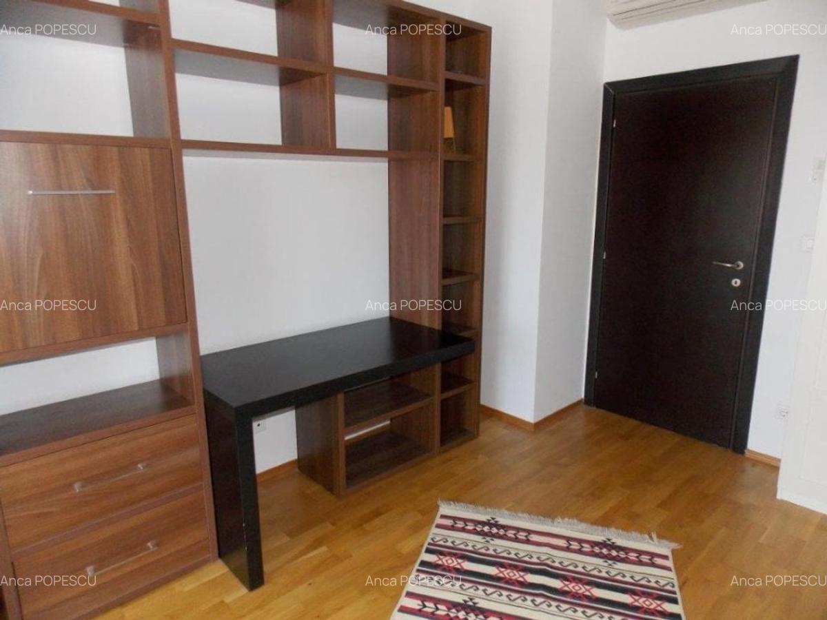 Apartament cu 3 camere semidecomandat, mobilat în Băneasa - 4