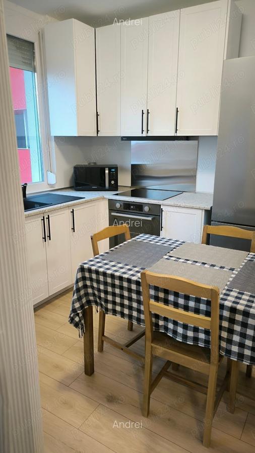 Inchiriez apartament 2 camere Ared cu parcare - 3