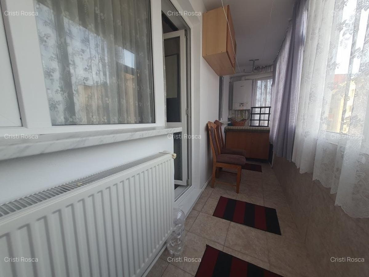 TOMIS NORD-CIRESICA APARTAMENT 2 CAMERE CENTRALA GAZE - 13