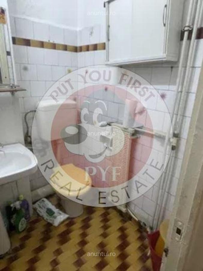 Gorjului | Garsoniera | Decomandata | 35mp | B11701 - 7