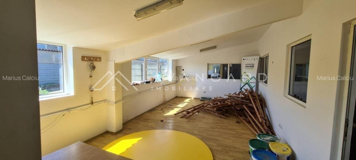 Spatiu Industrial/Hala | 1060 mp utili | Oiejdea (Alba) - 5