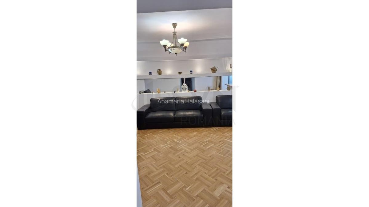 REA1022686 Apartament 4 Camere I Calea Mosilor - 5
