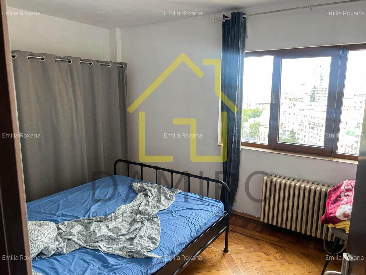Apartament 2 camere Piata Natiunile Unite Spaiul Independentei Blvd.Unirii Izvor - 7